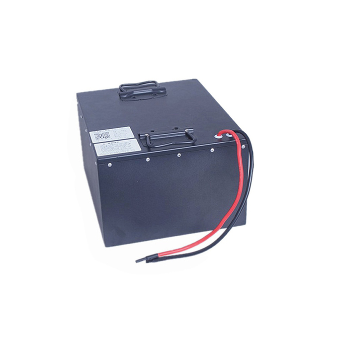 βαθιά μπαταρία κύκλων 48V 200Ah με χτισμένος σε BMS τέλειο για την εφεδρική δύναμη και από 0