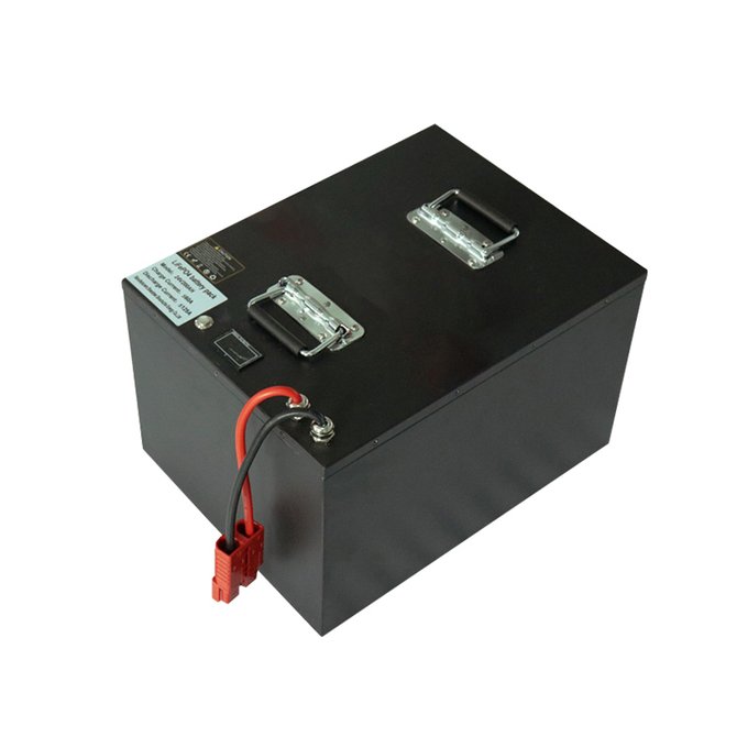 200Ah 24V Lifepo4 SLA ελαφριά ενεργειακή δύναμη 0 Steet αντικατάστασης επανακαταλογηστέα ηλιακή
