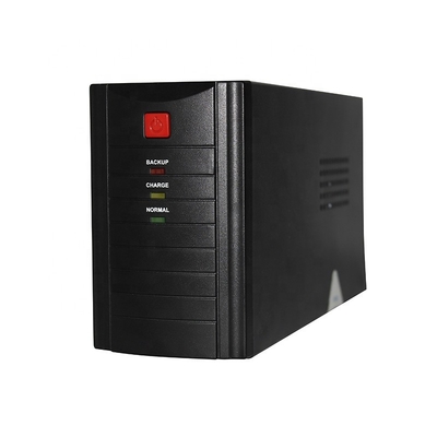 220VAC μπαταρία 6000mAh 650VA 110V λίθιου UPS off-$l*line