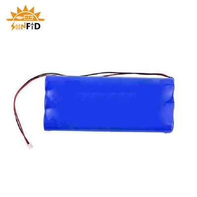 3.7V επανακαταλογηστέο πακέτο 7.4V 11.1V 14.8V 14500 10440 18650 21700 26650 32650 λι ιονικό LiFeO4 μπαταριών λίθιου