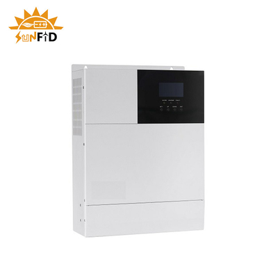 48V 40A 220V 3KW 145VDC όλοι σε έναν ηλιακό αναστροφέα φορτιστών
