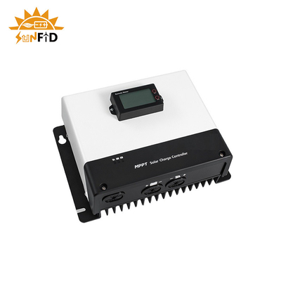λίθιο Powerwall 48V 100a 12V 24V για τον ελεγκτή ηλιακών συστημάτων