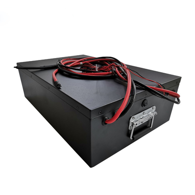 αντικατάσταση επανακαταλογηστέο 48V 300Ah Lifepo4 SLA για την ηλιακή θαλάσσια αποθήκευση εγχώριας ενέργειας rv