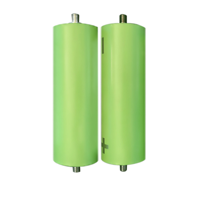 Κυλινδρικό κύτταρο 60280 3.2v 55ah μπαταριών Lifepo4 επανακαταλογηστέο