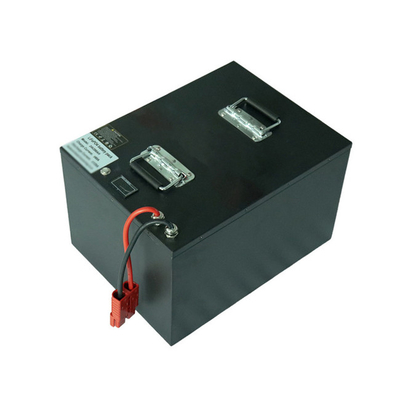 48V AGV μπαταριών 100AH rv Campervan λίθιου βαθιά μπαταρία κύκλων αυτοκινήτων γκολφ τριφτών πατωμάτων αυτοκινήτων