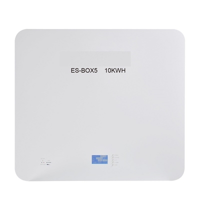 Μπαταρία 10kwh 20kwh Lifepo4 λίθιου εγχώριου ηλιακή Powerwall