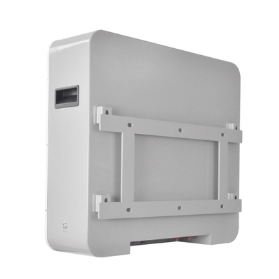 Μπαταρία 10kwh 20kwh Lifepo4 λίθιου εγχώριου ηλιακή Powerwall
