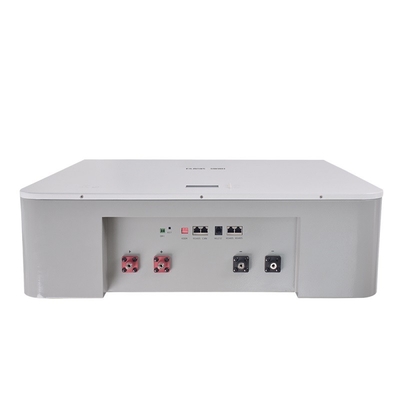 Μπαταρία 10kwh 20kwh Lifepo4 λίθιου εγχώριου ηλιακή Powerwall