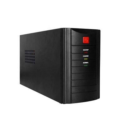 220VAC μπαταρία 6000mAh 650VA 110V λίθιου UPS off-$l*line