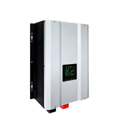 10KW από το σύστημα 110-240V ηλιακής ενέργειας πλέγματος για το αγρόκτημα rv υπόστεγων σπιτιών
