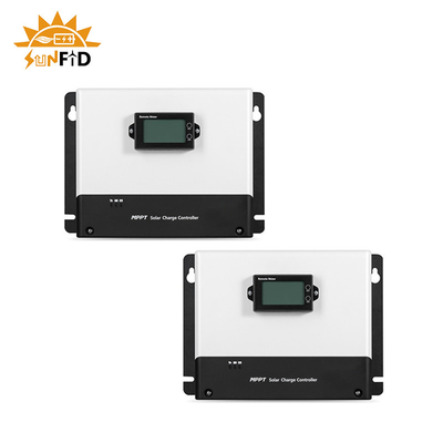 λίθιο Powerwall 48V 100a 12V 24V για τον ελεγκτή ηλιακών συστημάτων
