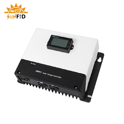 λίθιο Powerwall 48V 100a 12V 24V για τον ελεγκτή ηλιακών συστημάτων