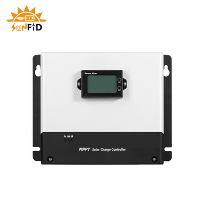 λίθιο Powerwall 48V 100a 12V 24V για τον ελεγκτή ηλιακών συστημάτων