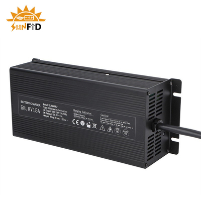 ιονικός φορτιστής μπαταριών λίθιου 29.2V 24V 44.1V 43.8V 42V 36V 20A 29.4V 16.8V 14.7V 14.6V 12V 30A