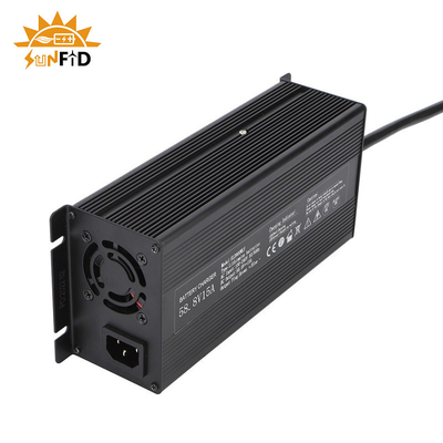 ιονικός φορτιστής μπαταριών λίθιου 29.2V 24V 44.1V 43.8V 42V 36V 20A 29.4V 16.8V 14.7V 14.6V 12V 30A