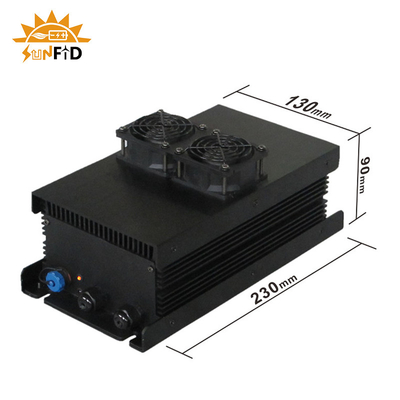 1200w φορτιστής μπαταριών λίθιου