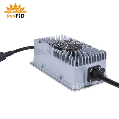 ιονικός φορτιστής μπαταριών λίθιου 48V 15A 36V 18A 24V 25A 12A 30A LiFePO4 96V 5A 84V 6A 7A 8A 72V 10A 60V 12A