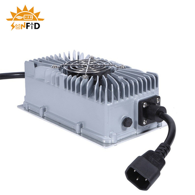 ιονικός φορτιστής μπαταριών λίθιου 48V 15A 36V 18A 24V 25A 12A 30A LiFePO4 96V 5A 84V 6A 7A 8A 72V 10A 60V 12A