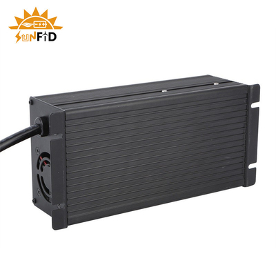 όξινη μπαταρία μολύβδου δαπανών 600W 84V με το μόλυβδο όξινο LiFePO4 φορτιστών 5A 72V 7A 60V 8A 48V 10A 36V 15A 24V 12V 20A λίθιου