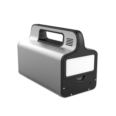 κινητή γεννήτρια 5V 3A 9V ηλιακής ενέργειας 300W 432WH
