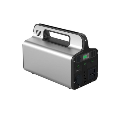 κινητή γεννήτρια 5V 3A 9V ηλιακής ενέργειας 300W 432WH