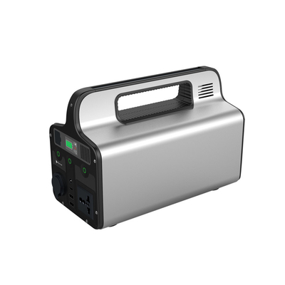 κινητή γεννήτρια 5V 3A 9V ηλιακής ενέργειας 300W 432WH