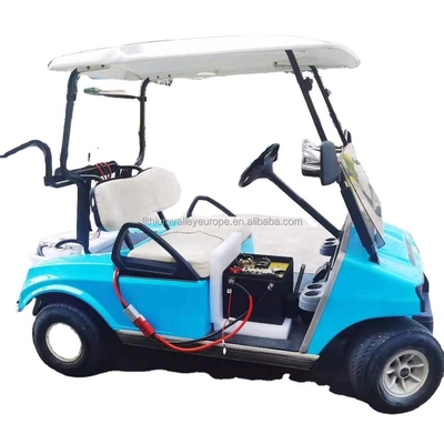 Lifepo4 πακέτο 48V 100AH 105AH 200AH μπαταριών λίθιου κάρρων γκολφ με την επικοινωνία