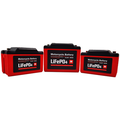 Παιχνίδι-αυτοκίνητο αντικατάστασης 12.8V 2Ah LifePO4 SLA/μπαταρία λίθιου έναρξης μοτοσικλετών