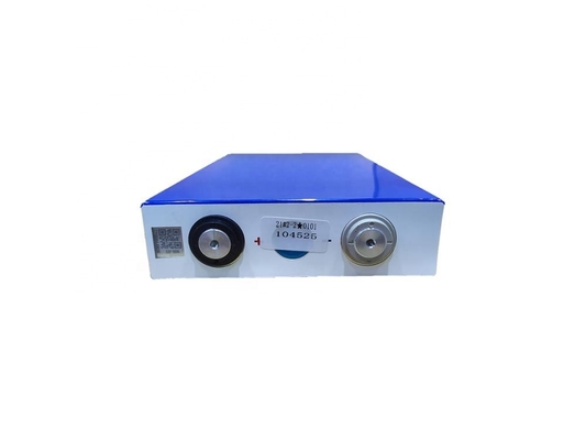 Ελεύθερα 105ah 3.2v Lifepo4 Prismatic κύτταρα ρύπανσης καμία τοξική ουσία