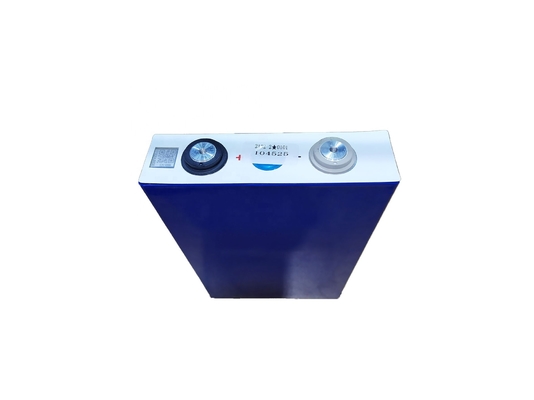 Ελεύθερα 105ah 3.2v Lifepo4 Prismatic κύτταρα ρύπανσης καμία τοξική ουσία