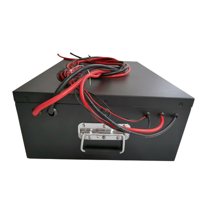 αντικατάσταση επανακαταλογηστέο 48V 300Ah Lifepo4 SLA για την ηλιακή θαλάσσια αποθήκευση εγχώριας ενέργειας rv