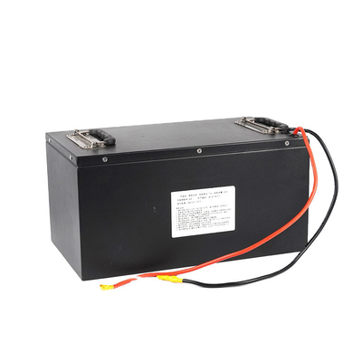20Ah στεγανοποιήστε την αντικατάσταση 60V Lifepo4 SLA για το ηλιακό σύστημα αποθήκευσης εγχώριας δύναμης