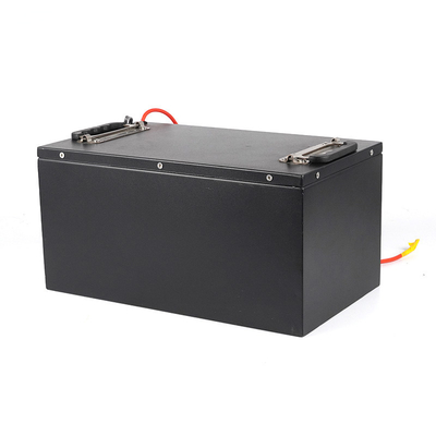 20Ah στεγανοποιήστε την αντικατάσταση 60V Lifepo4 SLA για το ηλιακό σύστημα αποθήκευσης εγχώριας δύναμης