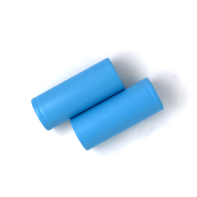 Κύτταρο 3.7v 5000mAh μπαταριών 26650 Lifepo4 για το πακέτο EV UPS μπαταριών DIY