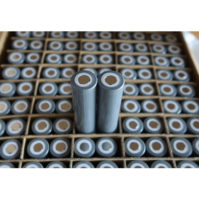 21700 μακριά ζωή κύκλων κυττάρων 5000Mah 3.7V 4800Mah Lifepo
