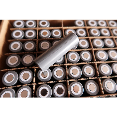 21700 μακριά ζωή κύκλων κυττάρων 5000Mah 3.7V 4800Mah Lifepo