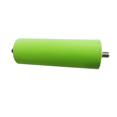 Κυλινδρικό κύτταρο 60280 3.2v 55ah μπαταριών Lifepo4 επανακαταλογηστέο