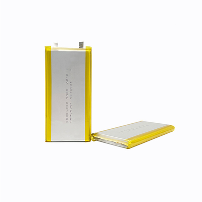 10000mAh σιδηρο κύτταρο 3.2v 10Ah Lifepo4 φωσφορικού άλατος λίθιου