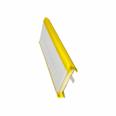 10000mAh σιδηρο κύτταρο 3.2v 10Ah Lifepo4 φωσφορικού άλατος λίθιου