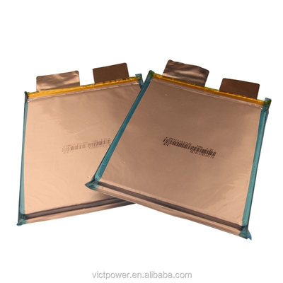 117163202 κύτταρο 3.2v 30ah 240A Lipolymer μπαταριών Lifepo4