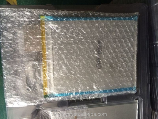 117163202 κύτταρο 3.2v 30ah 240A Lipolymer μπαταριών Lifepo4