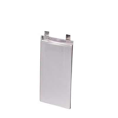 πολυμερή κύτταρα 3.2v 50ah Lifepo4 για το σύστημα ηλιακής ενέργειας