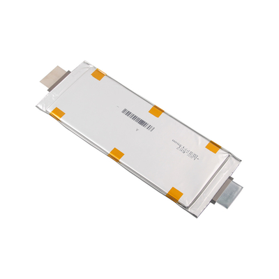 κύτταρο μπαταριών 3.5V 63ah Lifepo4 επανακαταλογηστέο για την ηλεκτρική μοτοσικλέτα