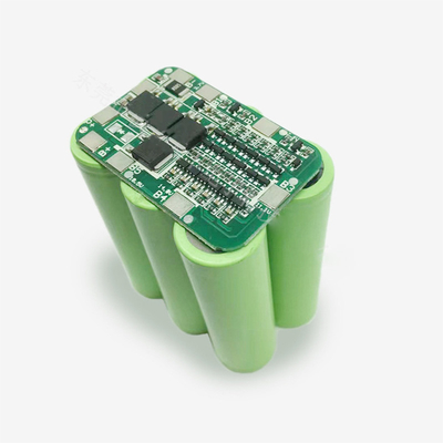Έξυπνη μπαταρία BMS 120ah 6s Lifepo4 200ah 5a 10a λίθιου Lifepo4 για LFP