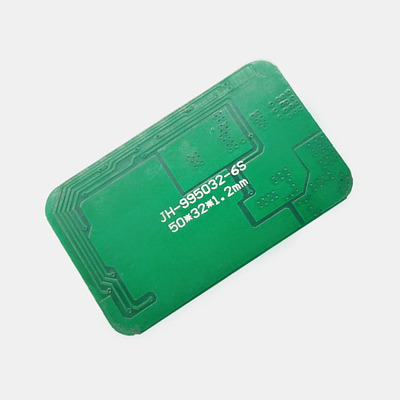 Έξυπνη μπαταρία BMS 120ah 6s Lifepo4 200ah 5a 10a λίθιου Lifepo4 για LFP