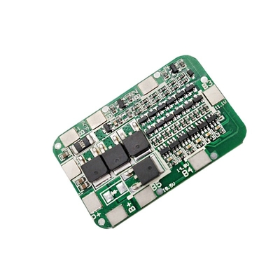 Έξυπνη μπαταρία BMS 120ah 6s Lifepo4 200ah 5a 10a λίθιου Lifepo4 για LFP