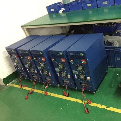 8000W καθαρός αναστροφέας δύναμης κυμάτων ημιτόνου