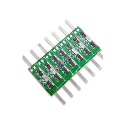 μπαταρία 3.2V PCBA 1S Lifepo4 λίθιου 32700 32650 έξυπνη BMS