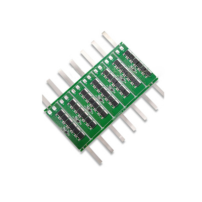 μπαταρία 3.2V PCBA 1S Lifepo4 λίθιου 32700 32650 έξυπνη BMS