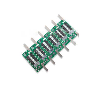 μπαταρία 3.2V PCBA 1S Lifepo4 λίθιου 32700 32650 έξυπνη BMS